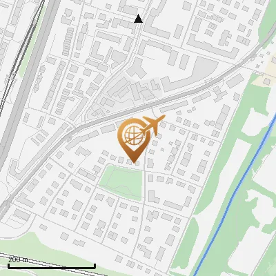 Foto zu Ligusterstraße 3, 80939 München
