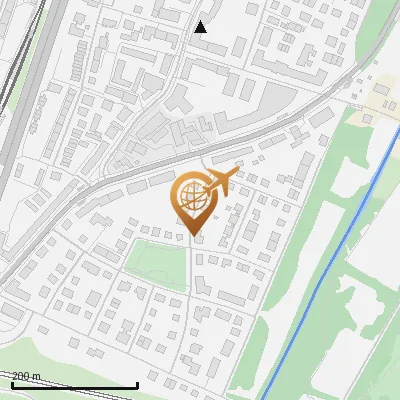 Foto zu Ligusterstraße 4, 80939 München