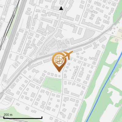 Foto zu Ligusterstraße 5, 80939 München