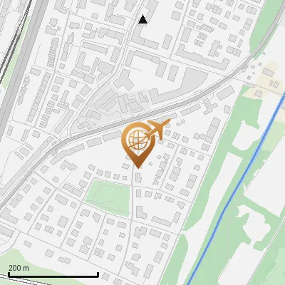 Foto zu Ligusterstraße 6, 80939 München