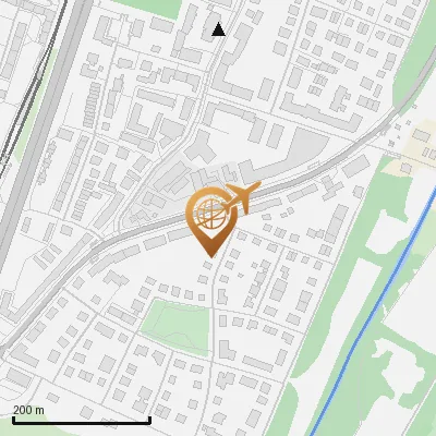 Foto zu Ligusterstraße 9, 80939 München