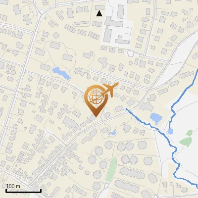 Foto zu Ligusterweg 1, 22609 Hamburg