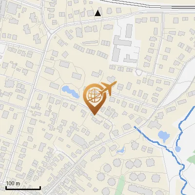 Foto zu Ligusterweg 10, 22609 Hamburg