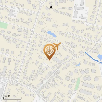 Foto zu Ligusterweg 11, 22609 Hamburg