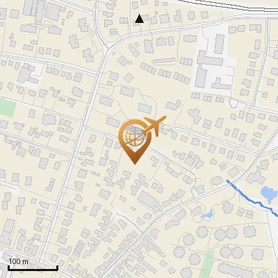 Foto zu Ligusterweg 19, 22609 Hamburg