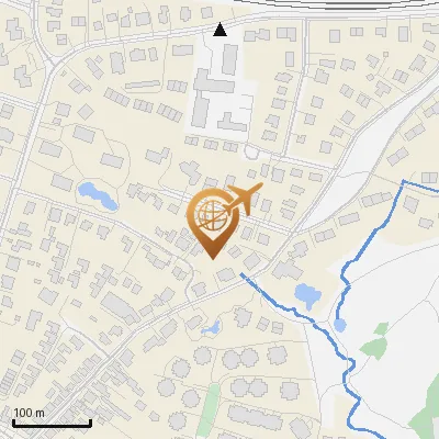 Foto zu Ligusterweg 2, 22609 Hamburg