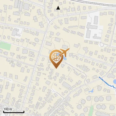 Foto zu Ligusterweg 21, 22609 Hamburg