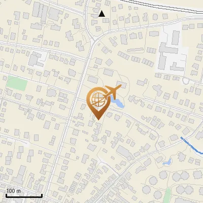 Foto zu Ligusterweg 23, 22609 Hamburg