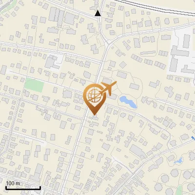 Foto zu Ligusterweg 27, 22609 Hamburg