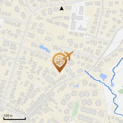 Foto zu Ligusterweg 3, 22609 Hamburg