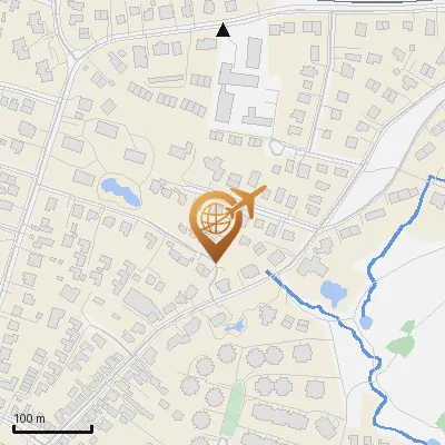 Foto zu Ligusterweg 4, 22609 Hamburg