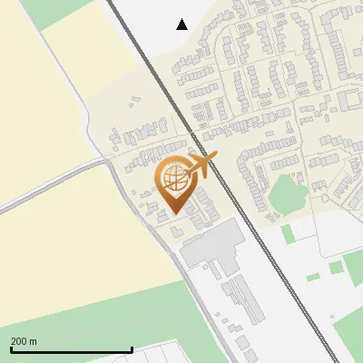 Foto zu Ligusterweg 5, 50765 Köln