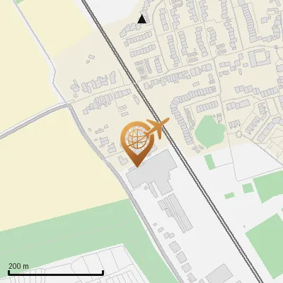Foto zu Ligusterweg 6, 50765 Köln