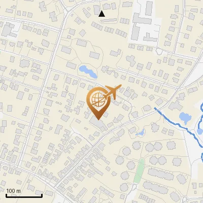 Foto zu Ligusterweg 7, 22609 Hamburg