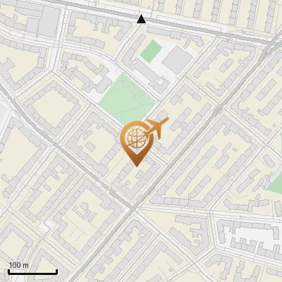 Foto zu Liliencronstraße 10, 12167 Berlin