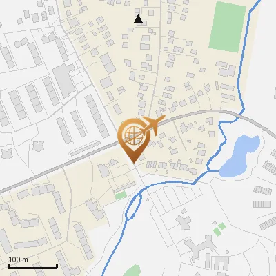 Foto zu Liliencronstraße 101, 22149 Hamburg