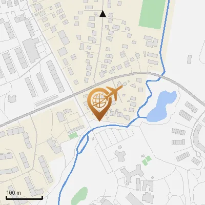 Foto zu Liliencronstraße 105, 22149 Hamburg