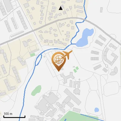 Foto zu Liliencronstraße 111, 22149 Hamburg