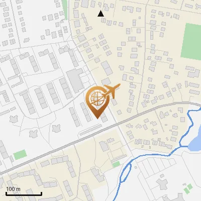 Foto zu Liliencronstraße 112, 22149 Hamburg