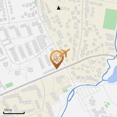 Foto zu Liliencronstraße 116, 22149 Hamburg