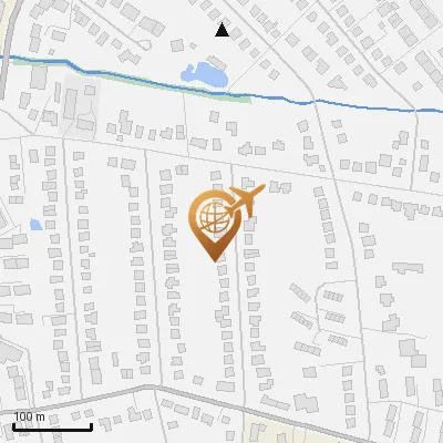 Foto zu Liliencronstraße 12, 22149 Hamburg