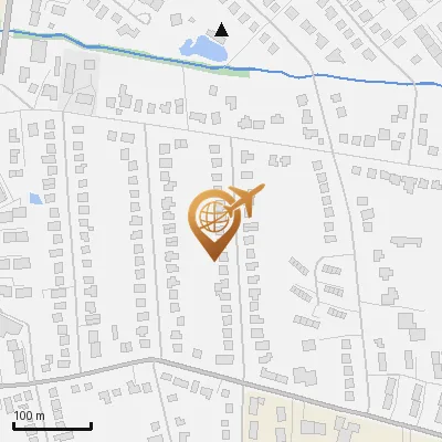 Foto zu Liliencronstraße 16, 22149 Hamburg