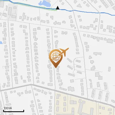 Foto zu Liliencronstraße 17, 22149 Hamburg