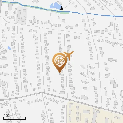 Foto zu Liliencronstraße 20, 22149 Hamburg