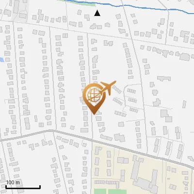 Foto zu Liliencronstraße 21, 22149 Hamburg