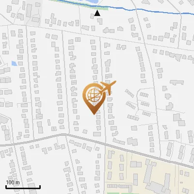 Foto zu Liliencronstraße 24, 22149 Hamburg