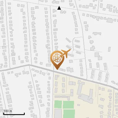 Foto zu Liliencronstraße 29, 22149 Hamburg