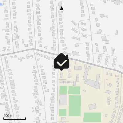 Bild zu Liliencronstraße 31, 22149 Hamburg