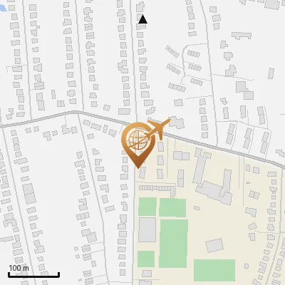 Foto zu Liliencronstraße 33, 22149 Hamburg