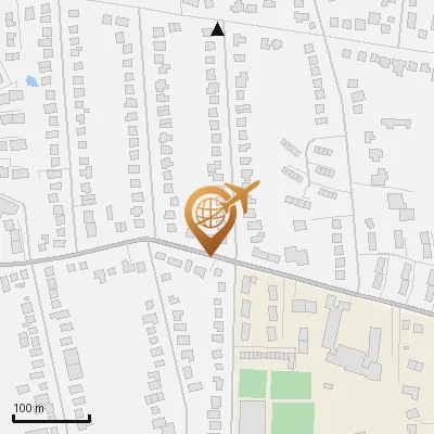 Foto zu Liliencronstraße 34, 22149 Hamburg