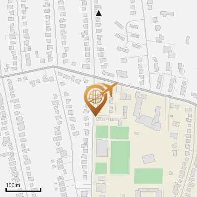 Foto zu Liliencronstraße 35, 22149 Hamburg