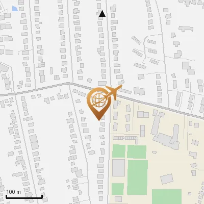 Foto zu Liliencronstraße 38, 22149 Hamburg