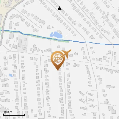 Foto zu Liliencronstraße 4, 22149 Hamburg