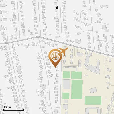 Foto zu Liliencronstraße 40, 22149 Hamburg