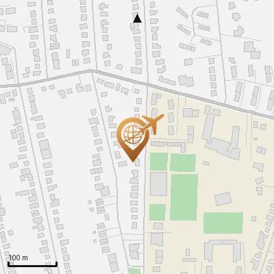 Foto zu Liliencronstraße 42, 22149 Hamburg