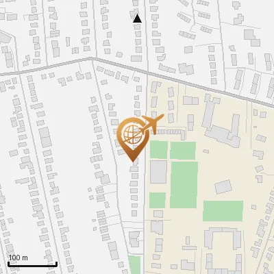 Foto zu Liliencronstraße 44, 22149 Hamburg