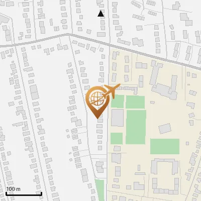 Foto zu Liliencronstraße 46, 22149 Hamburg