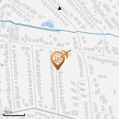 Foto zu Liliencronstraße 5, 22149 Hamburg