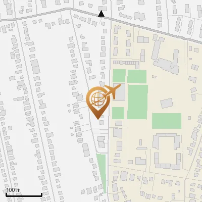 Foto zu Liliencronstraße 56, 22149 Hamburg