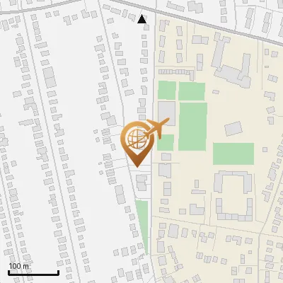 Foto zu Liliencronstraße 60, 22149 Hamburg