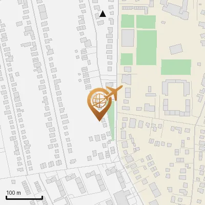 Foto zu Liliencronstraße 68, 22149 Hamburg