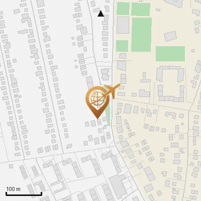 Foto zu Liliencronstraße 72, 22149 Hamburg