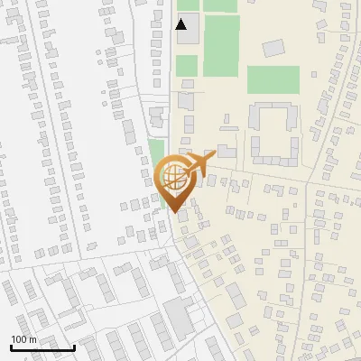 Foto zu Liliencronstraße 73, 22149 Hamburg