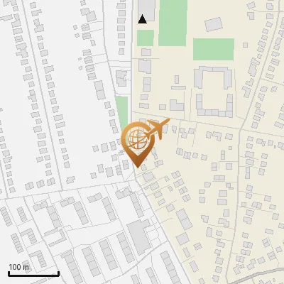 Foto zu Liliencronstraße 75, 22149 Hamburg