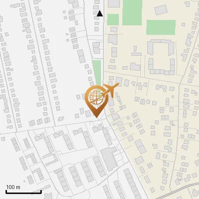 Foto zu Liliencronstraße 76, 22149 Hamburg