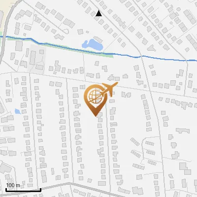 Foto zu Liliencronstraße 8, 22149 Hamburg